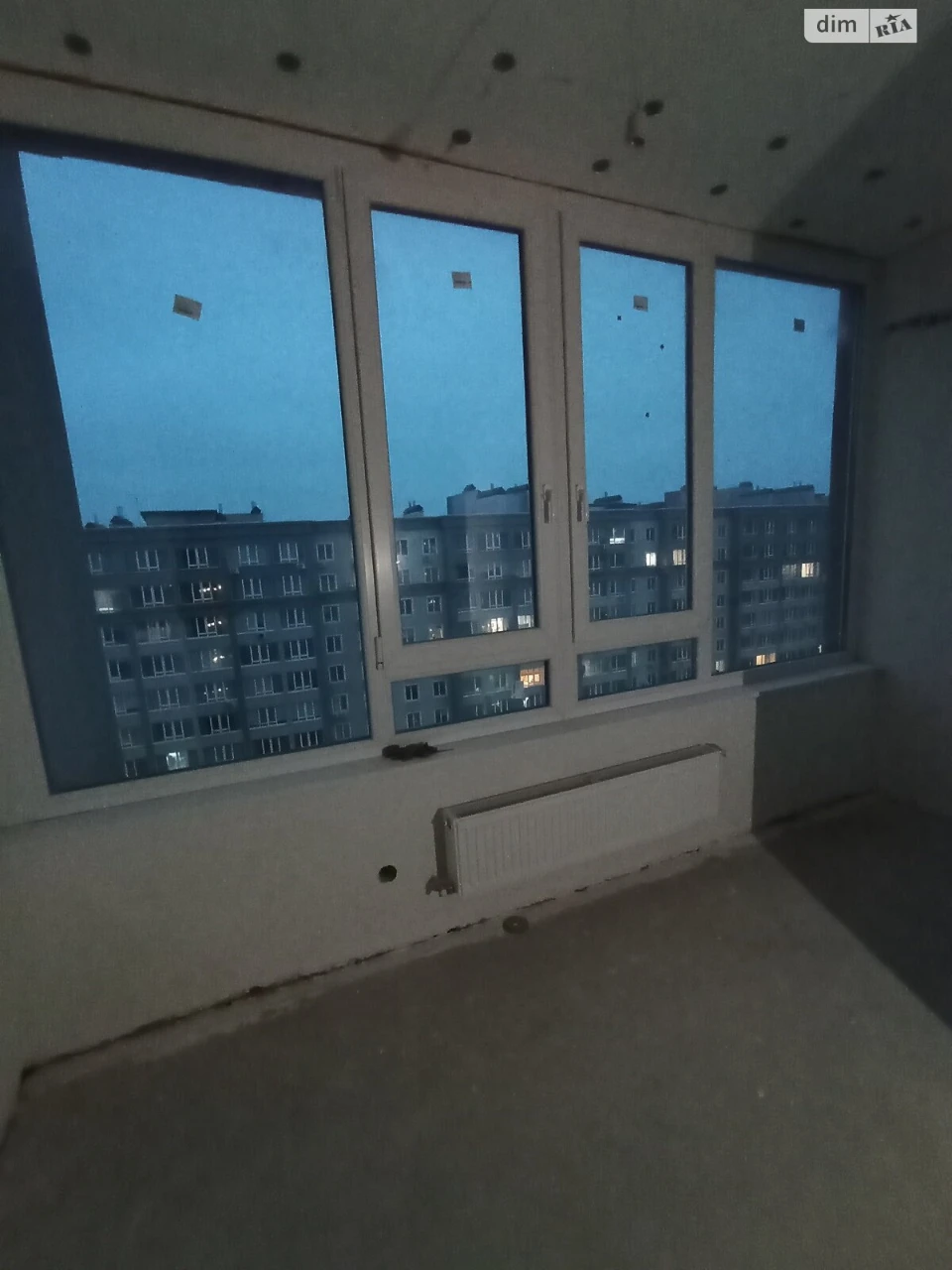 Apartment for Sale in Bucha