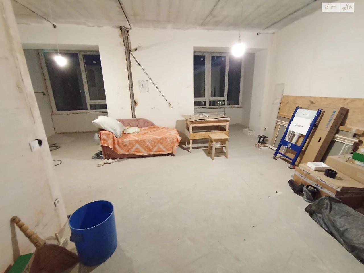Apartment for Sale in Bucha