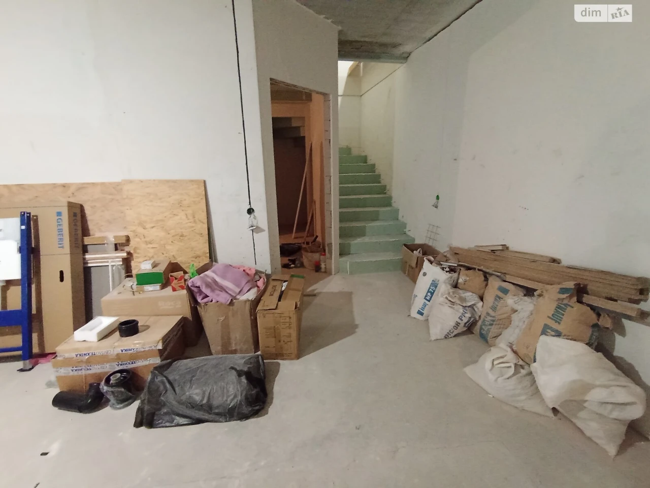 Apartment for Sale in Bucha