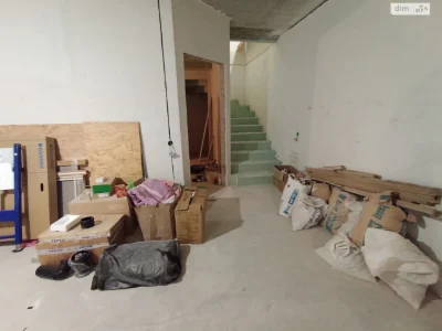 Apartment for Sale in Bucha