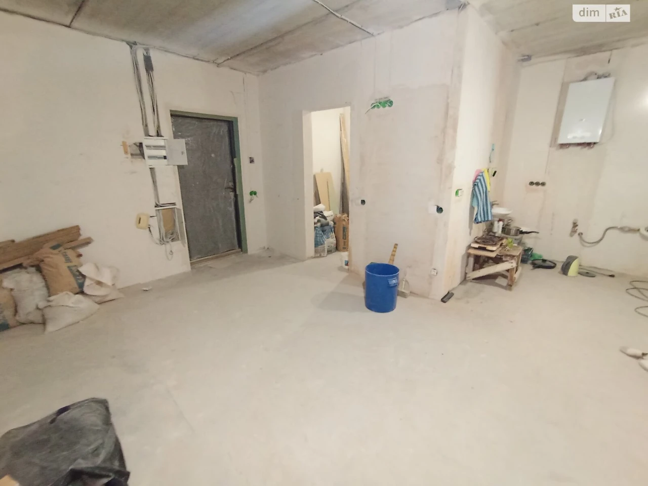 Apartment for Sale in Bucha