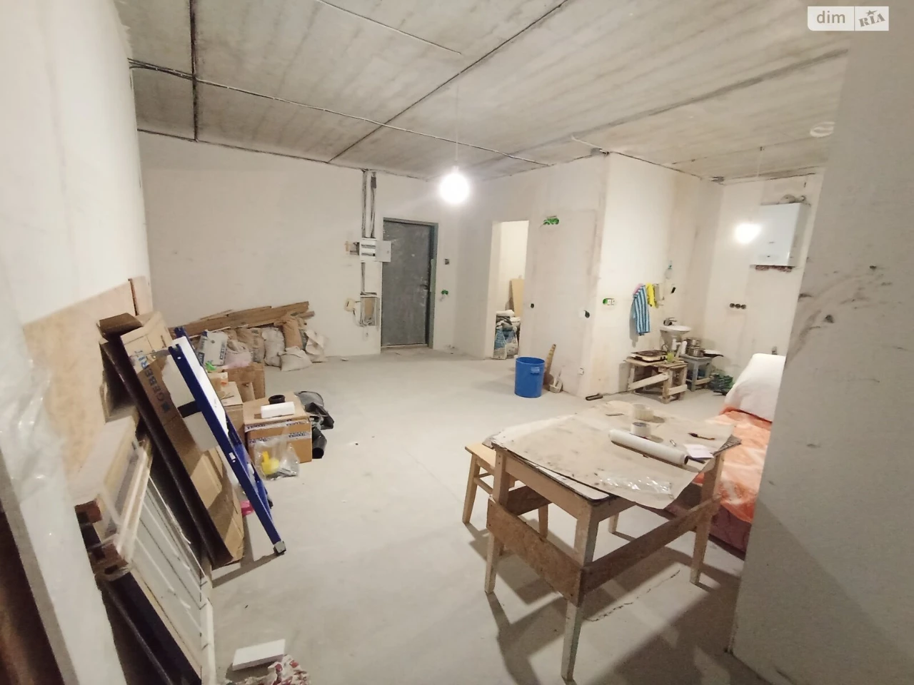 Apartment for Sale in Bucha