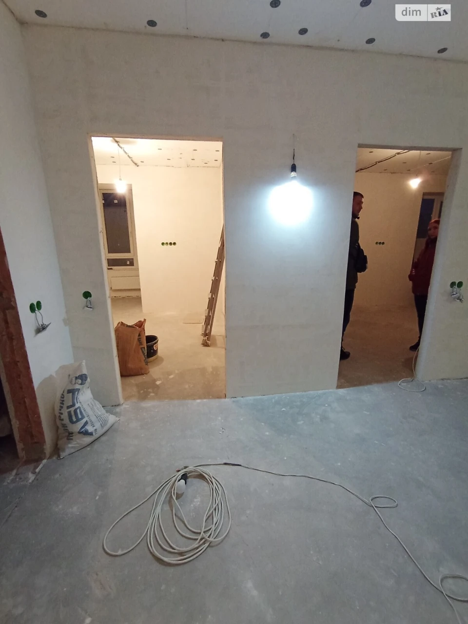 Apartment for Sale in Bucha