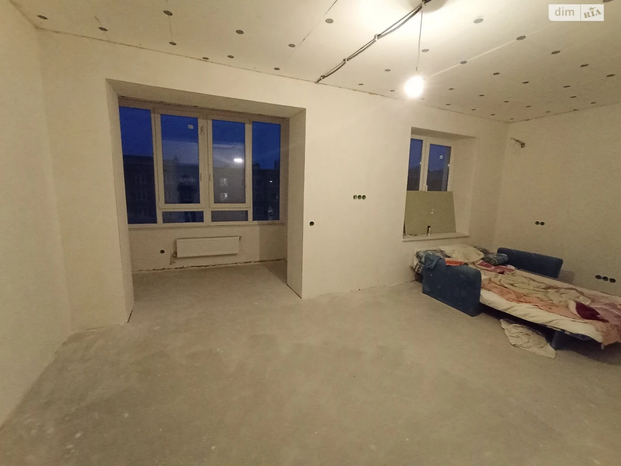 Apartment for Sale in Bucha