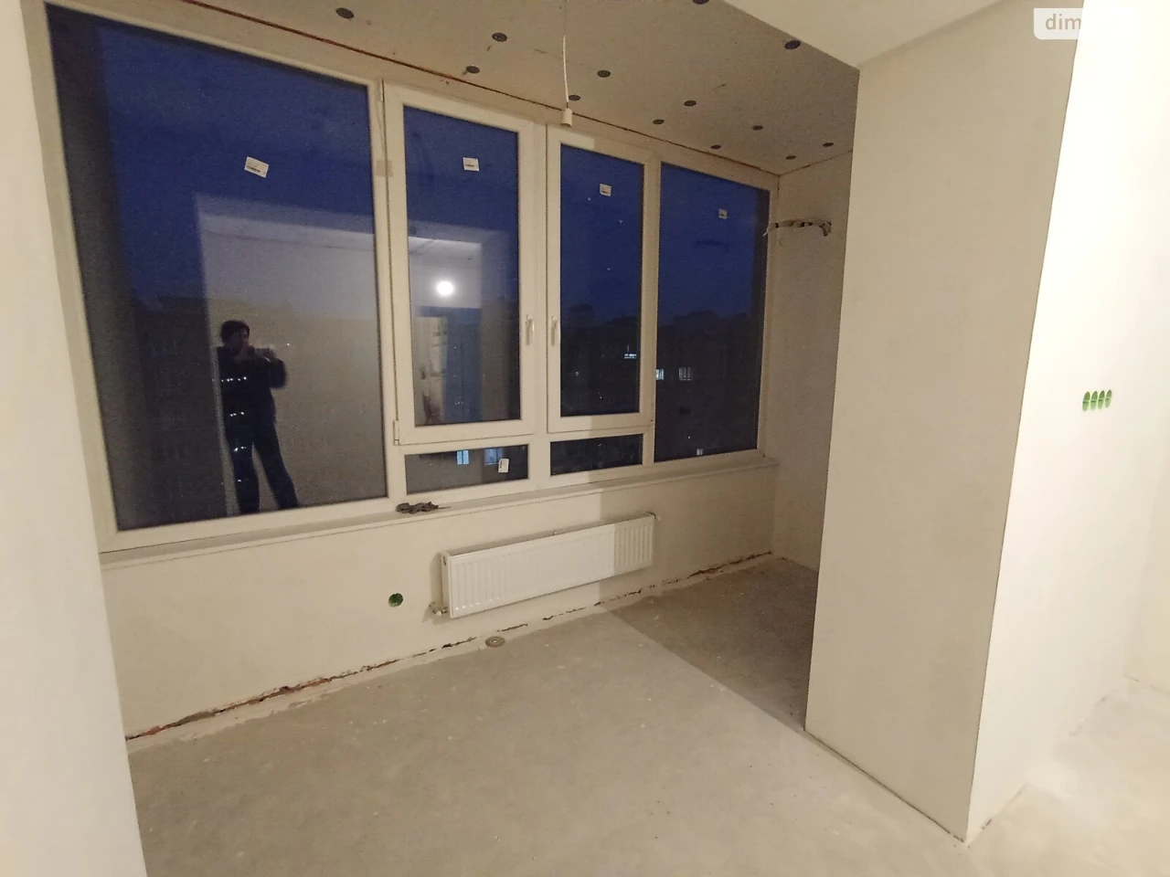 Apartment for Sale in Bucha