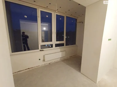 Apartment for Sale in Bucha