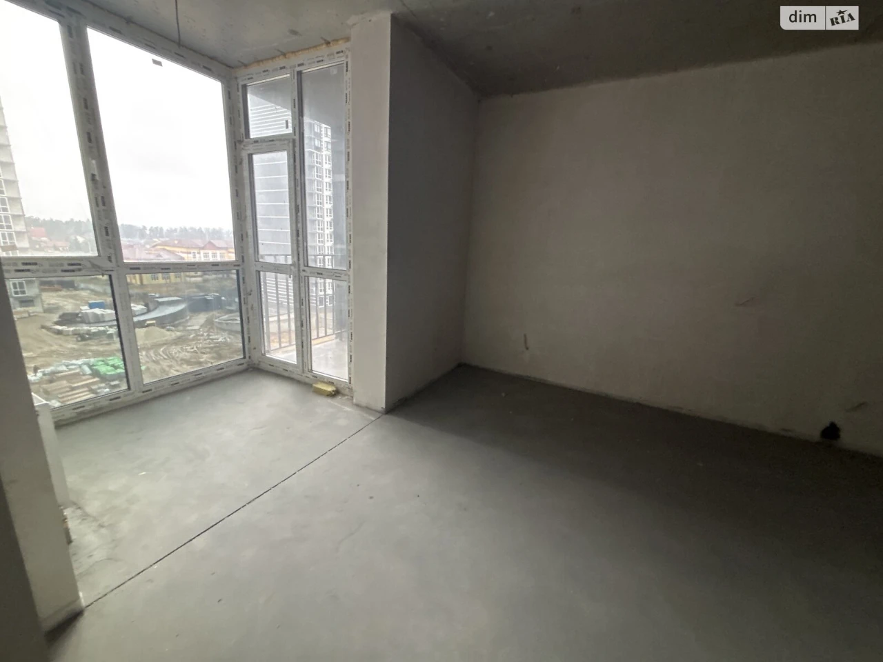 Apartment for Sale in Bucha