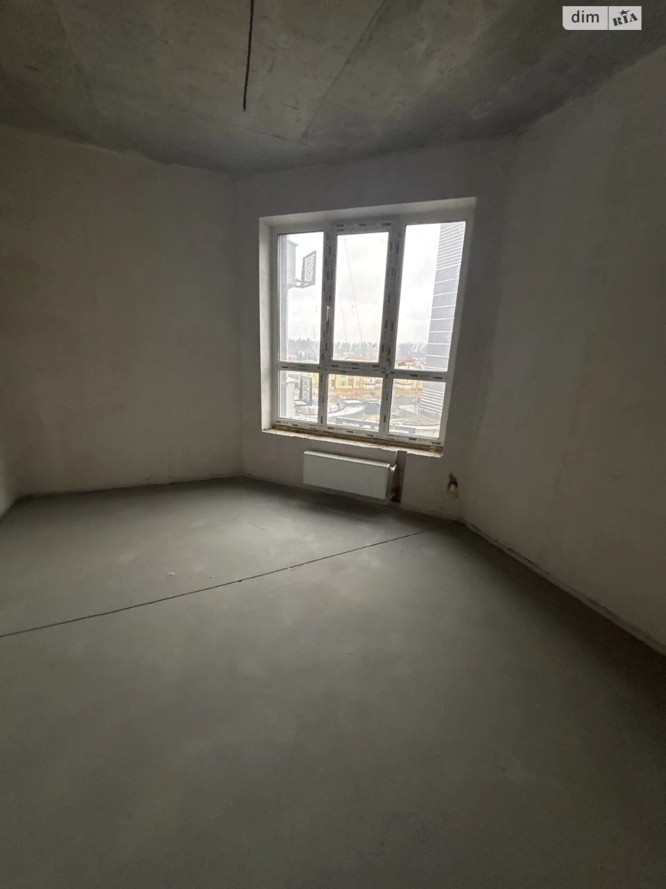 Apartment for Sale in Bucha