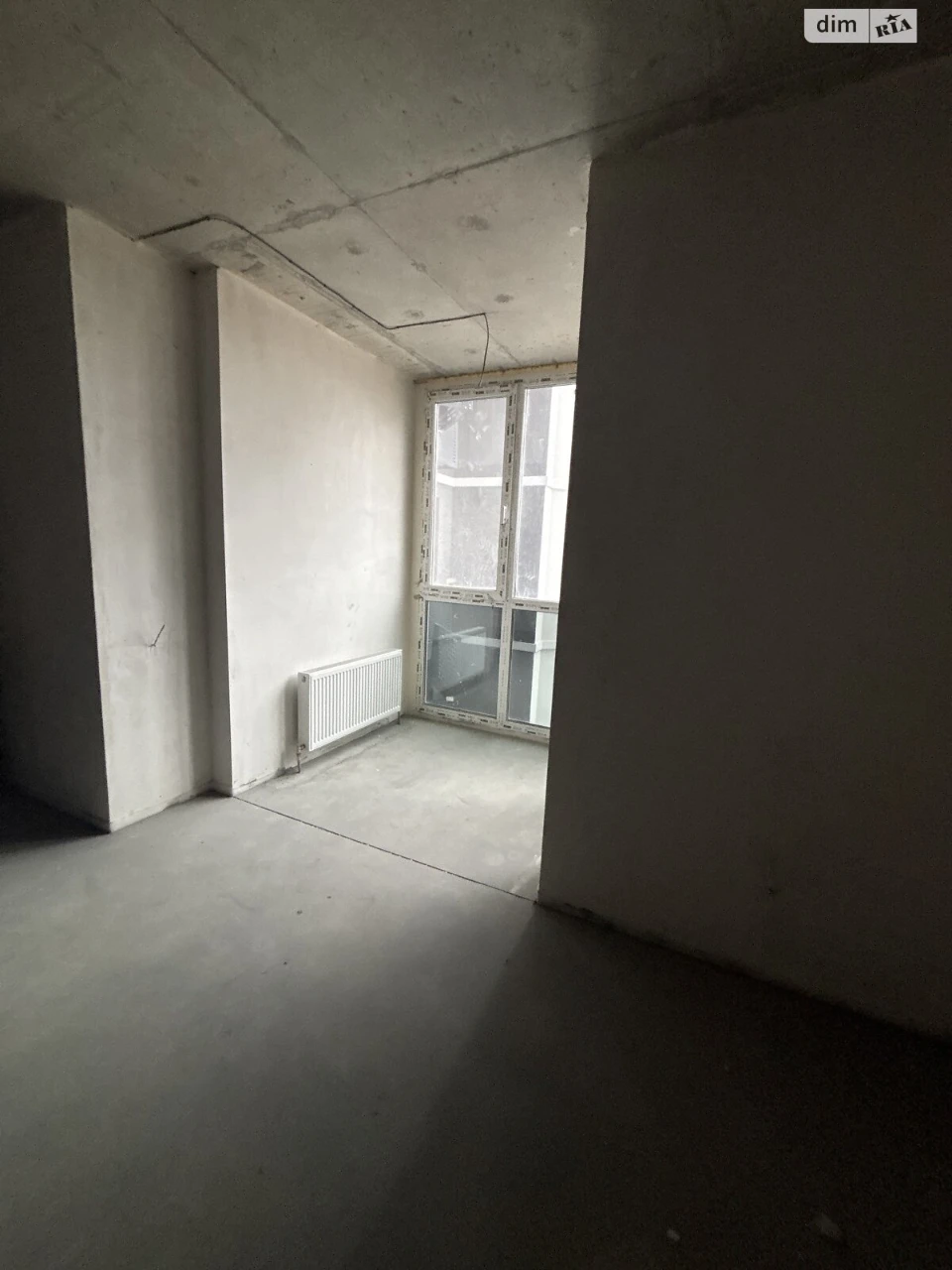 Apartment for Sale in Bucha