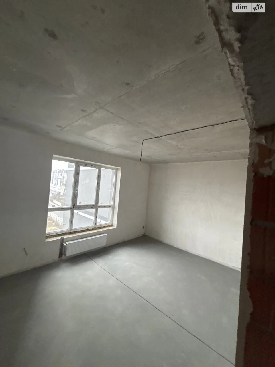Apartment for Sale in Bucha