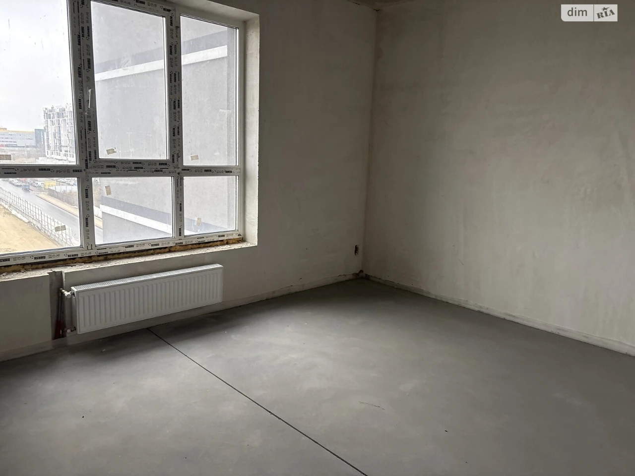 Apartment for Sale in Bucha