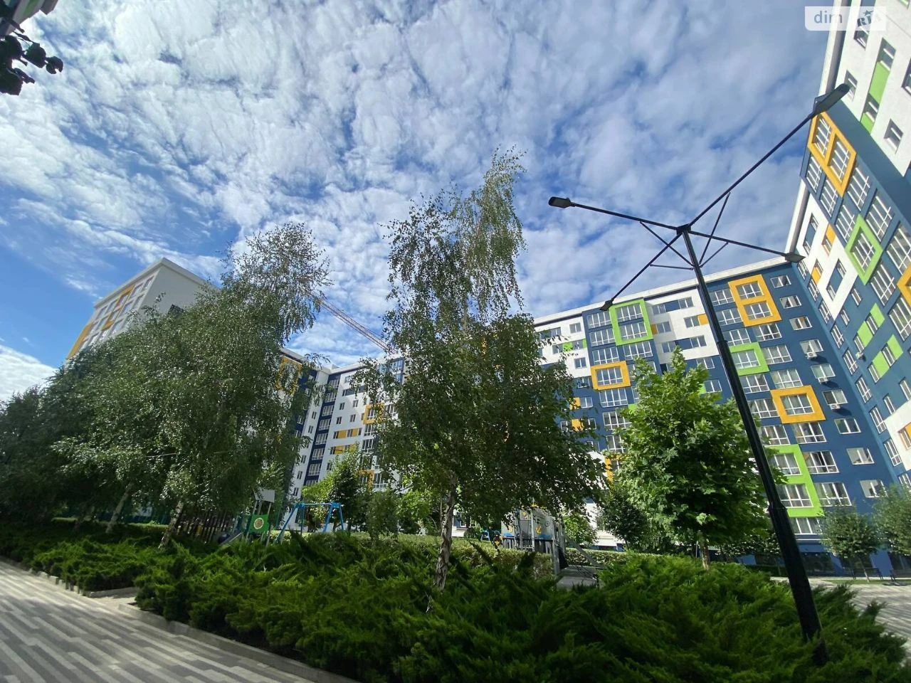 Apartment for Sale in Bucha