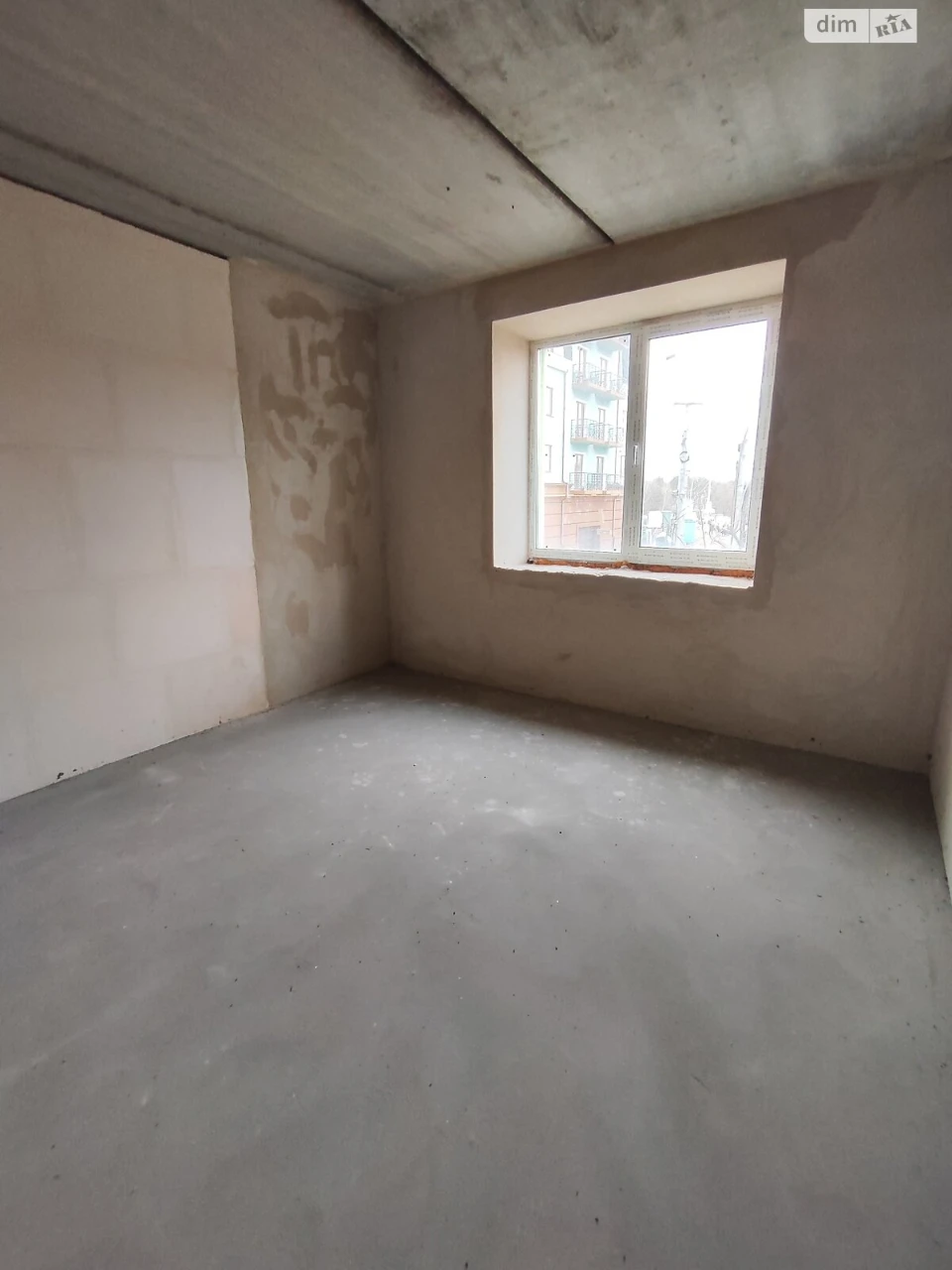 Apartment for Sale in Bucha