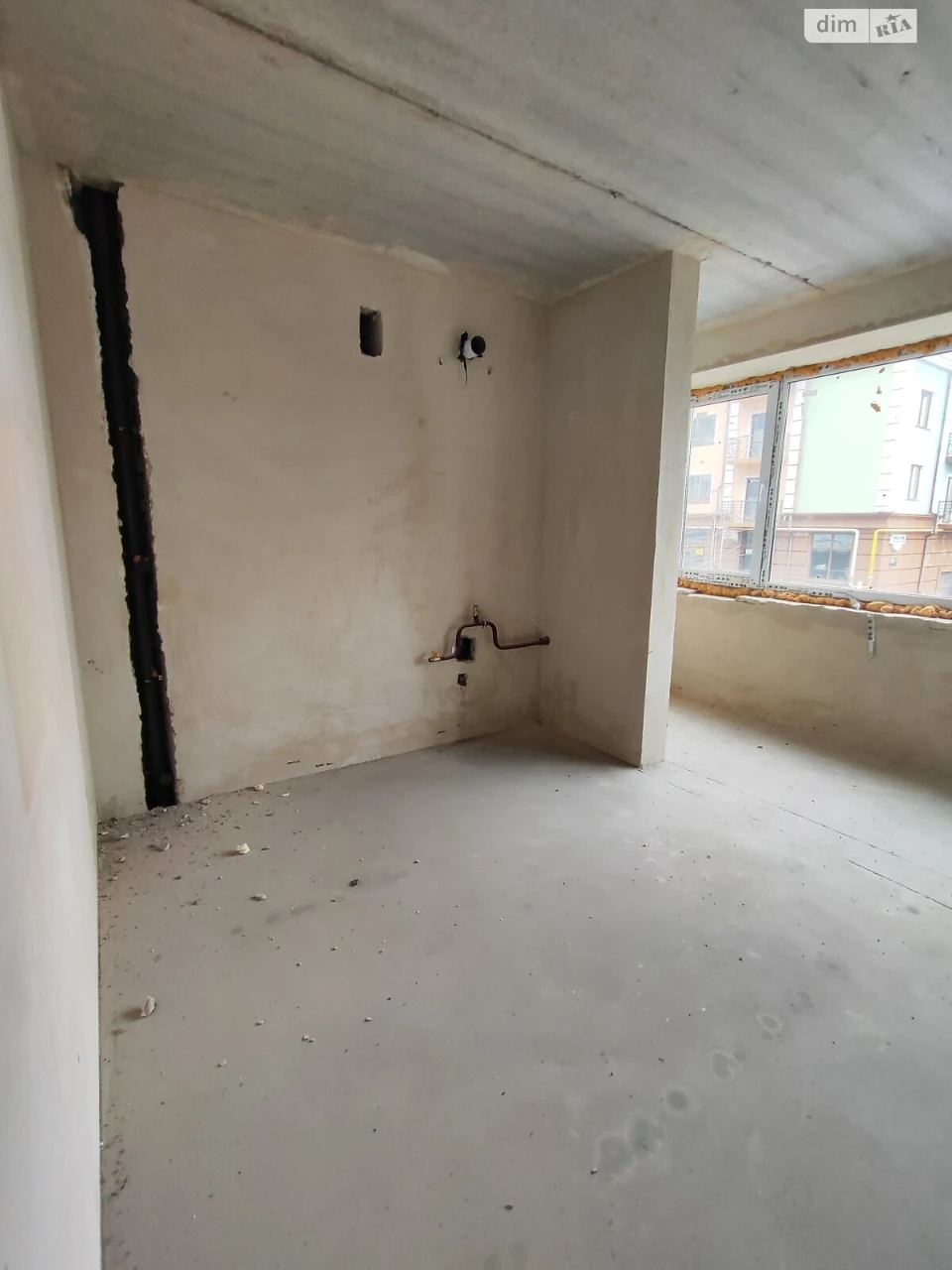 Apartment for Sale in Bucha