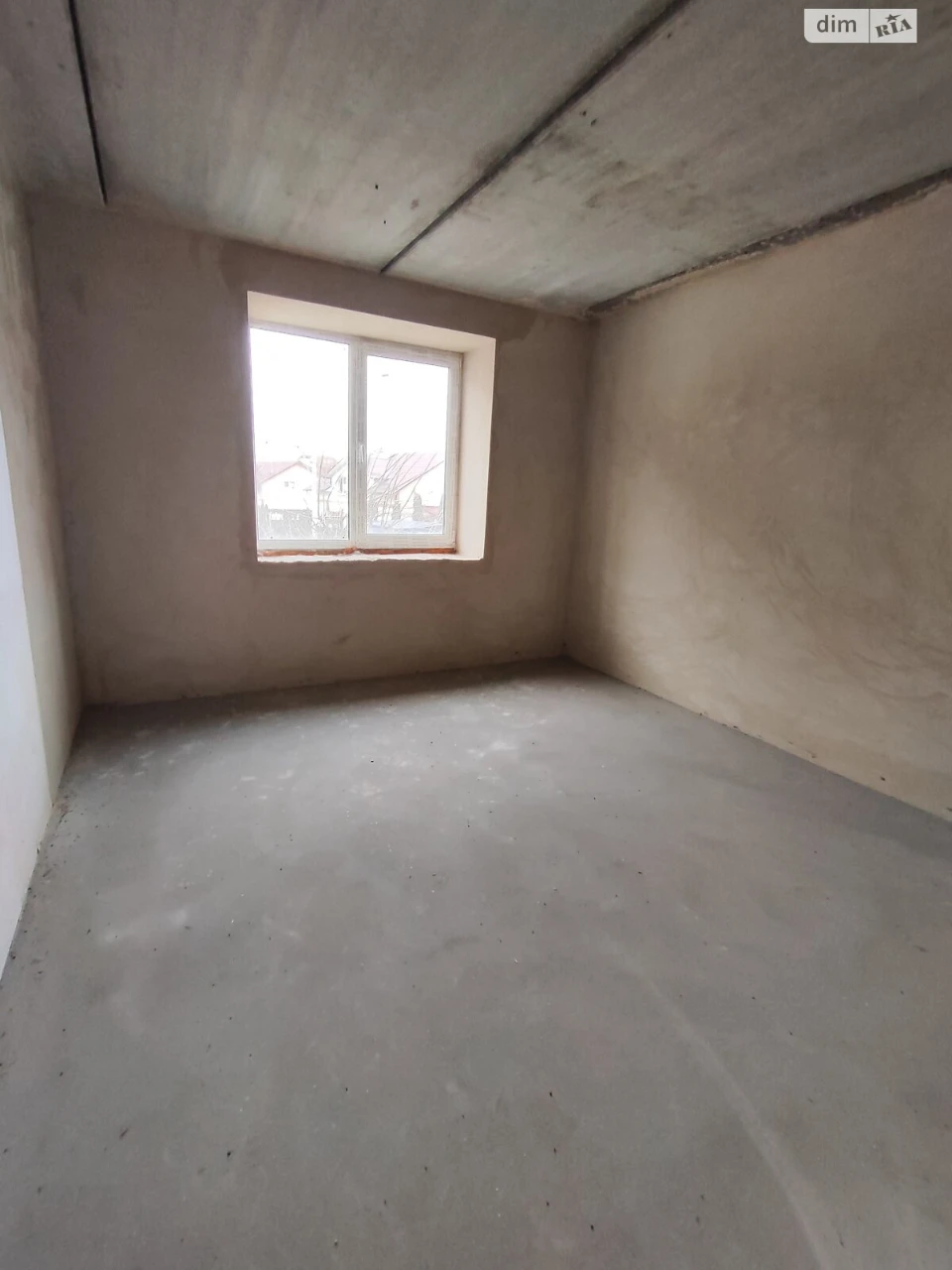 Apartment for Sale in Bucha