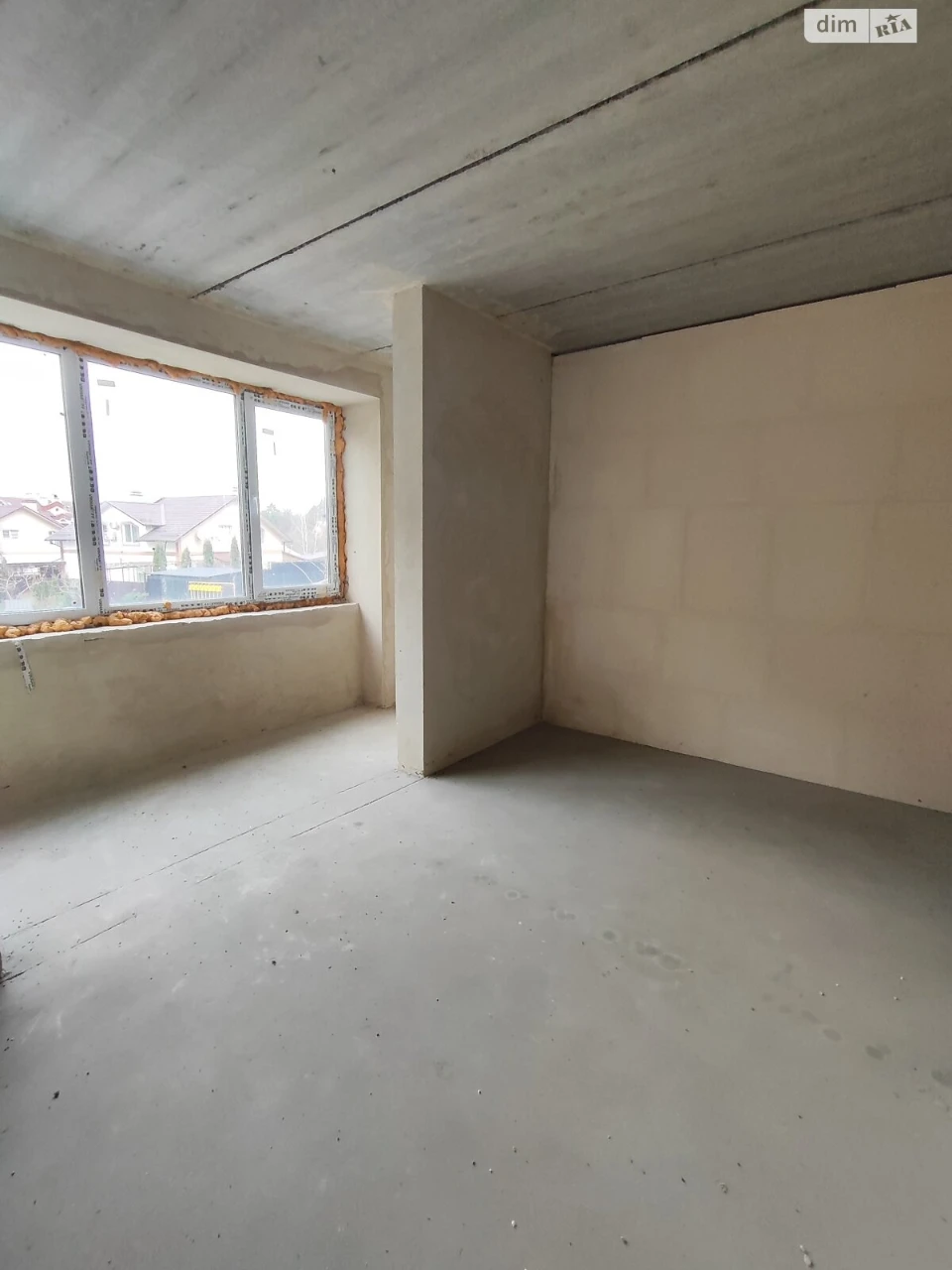Apartment for Sale in Bucha