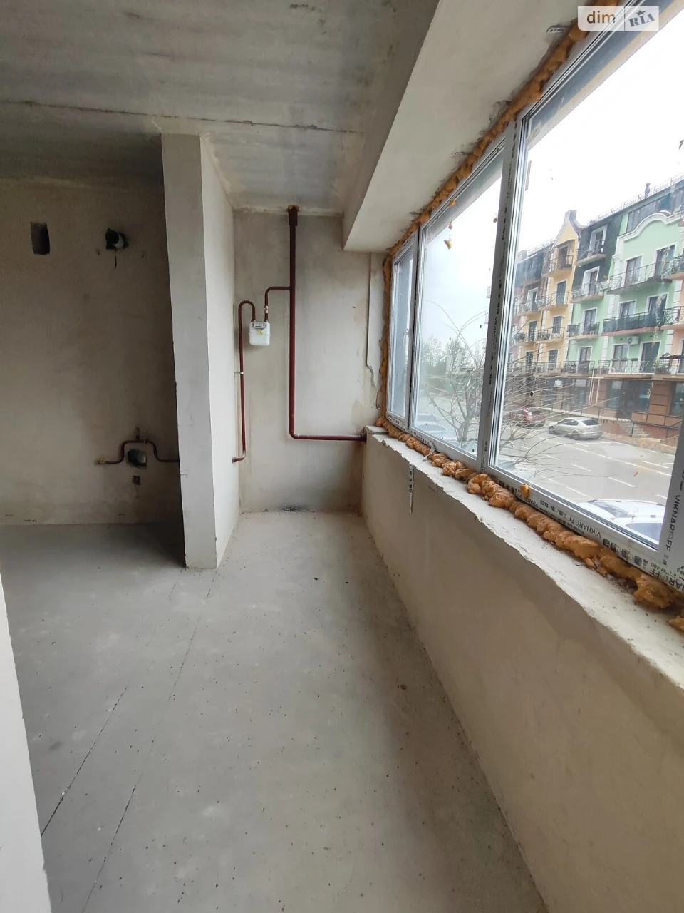 Apartment for Sale in Bucha