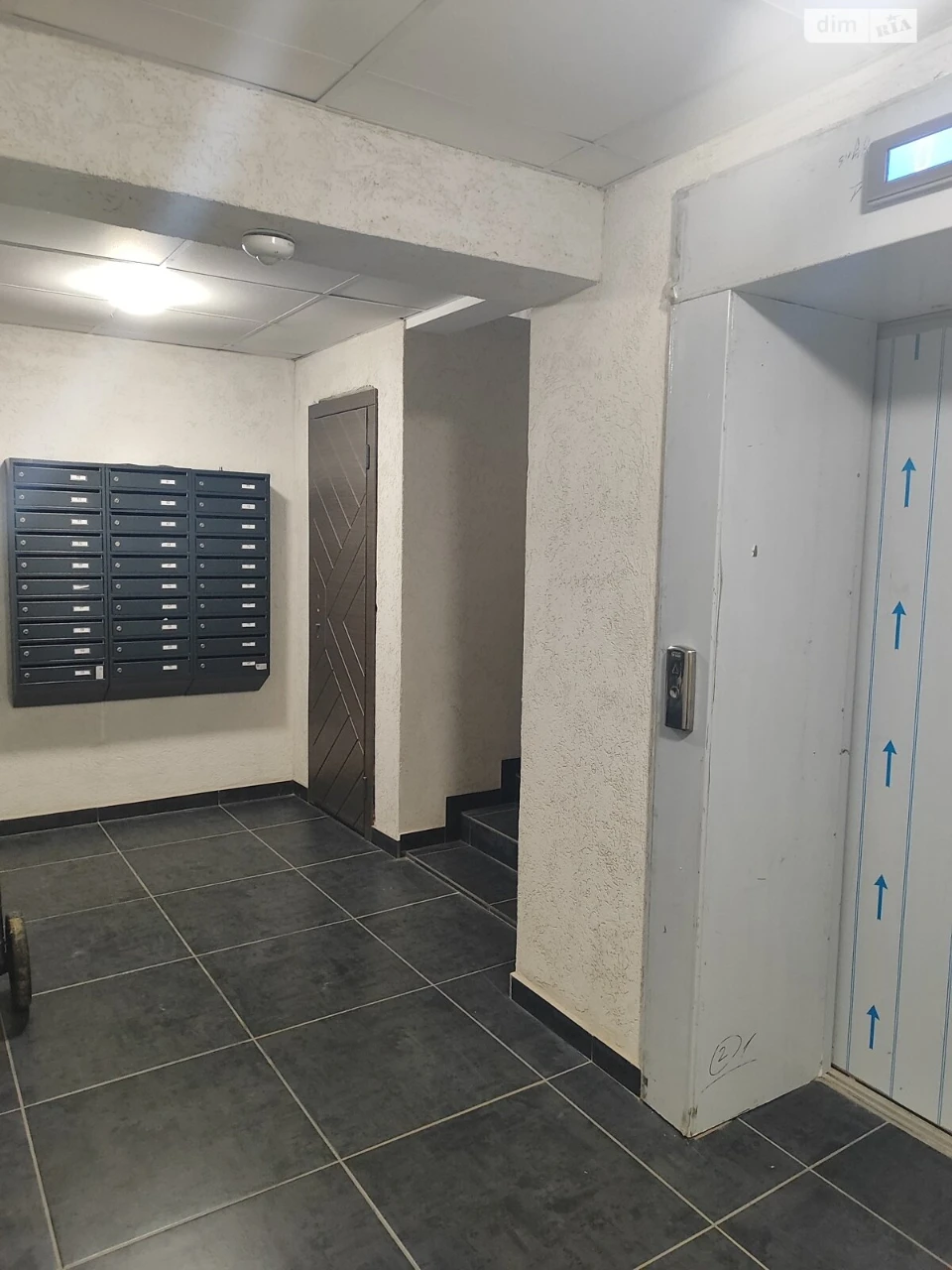 Apartment for Sale in Bucha