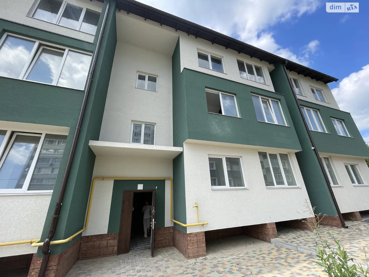 Flat for Sale