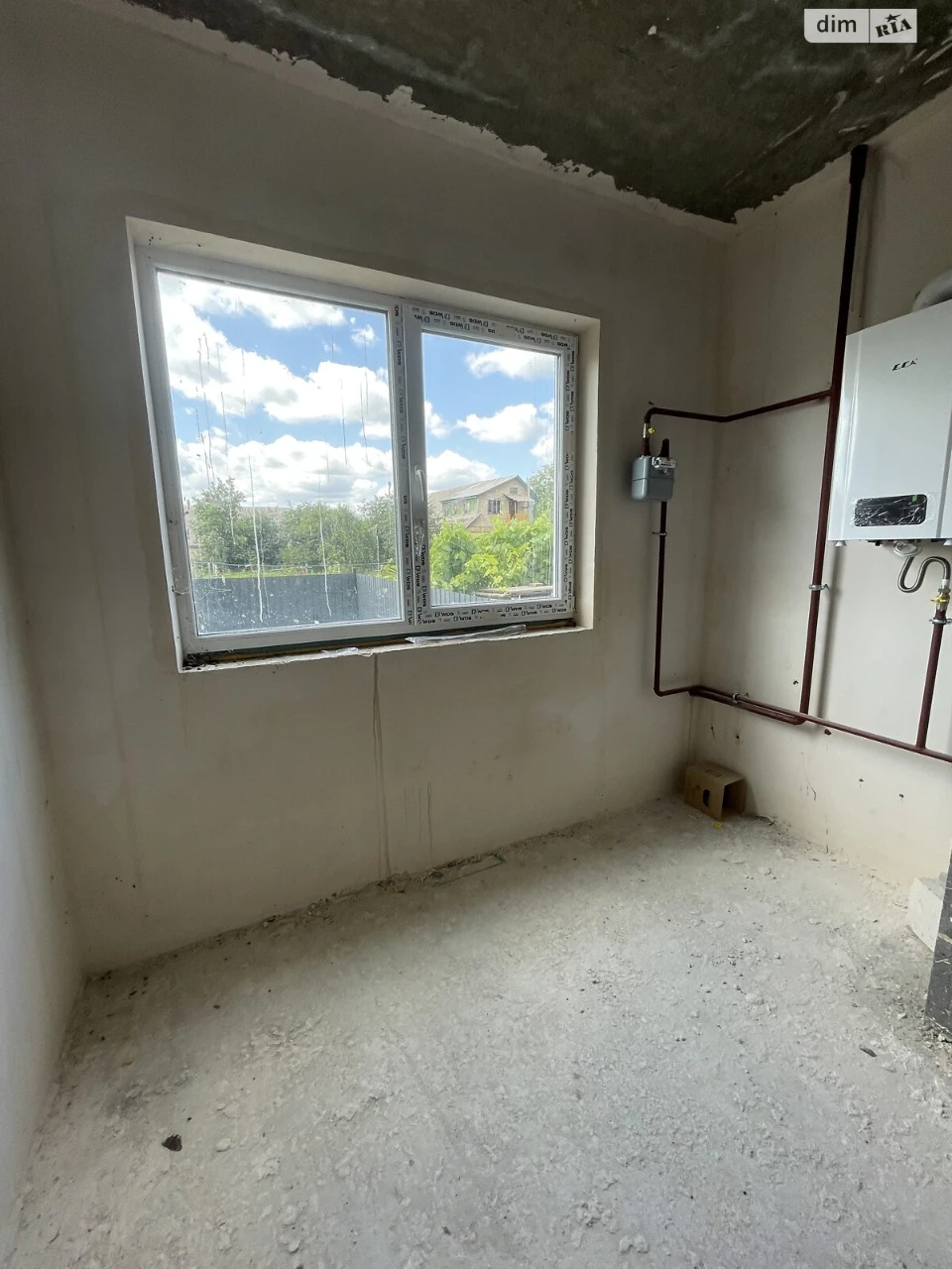 Flat for Sale