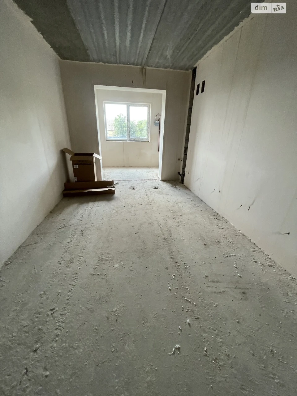 Flat for Sale