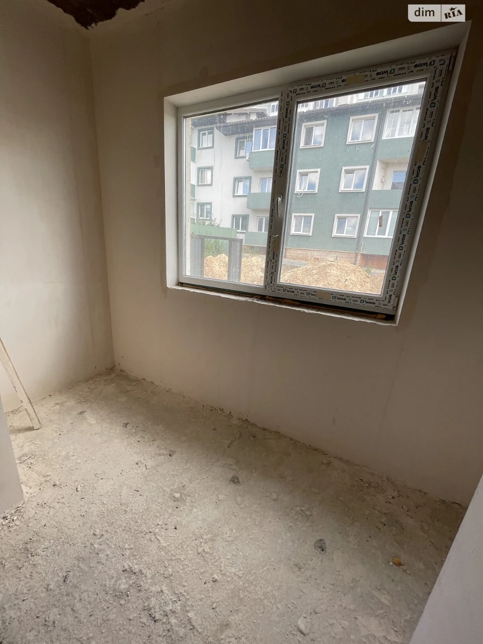 Flat for Sale