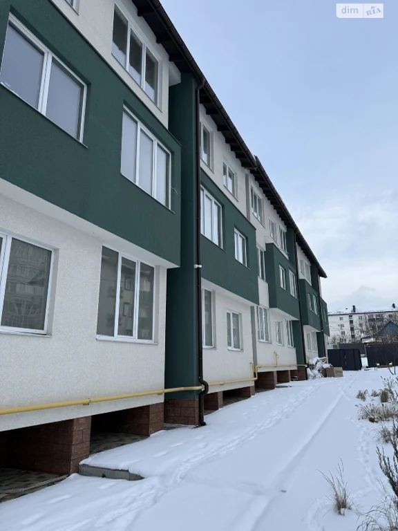 Apartment for Sale in Bucha
