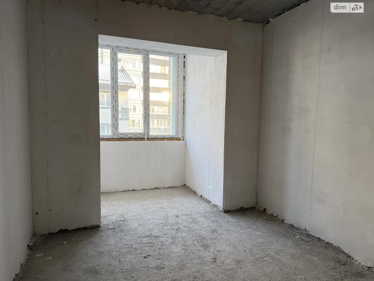 Apartment for Sale in Bucha