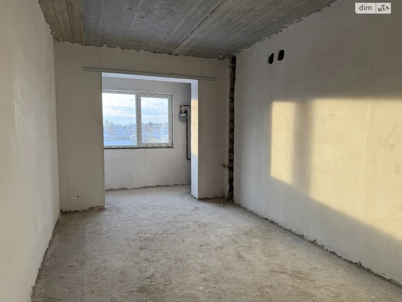 Apartment for Sale in Bucha