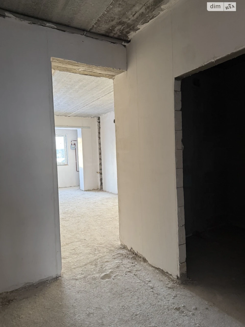 Apartment for Sale in Bucha