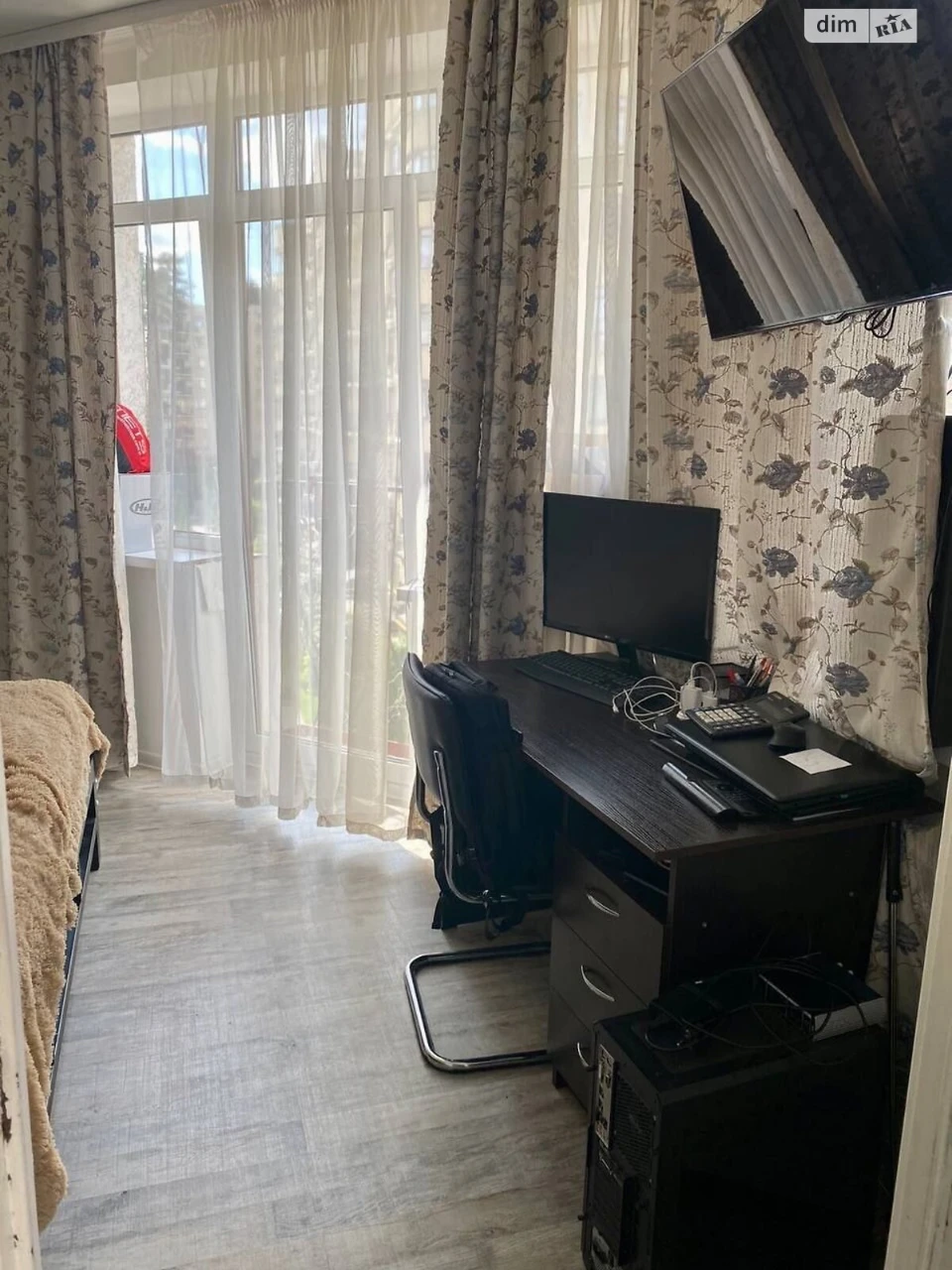 Apartment for Sale in Buch