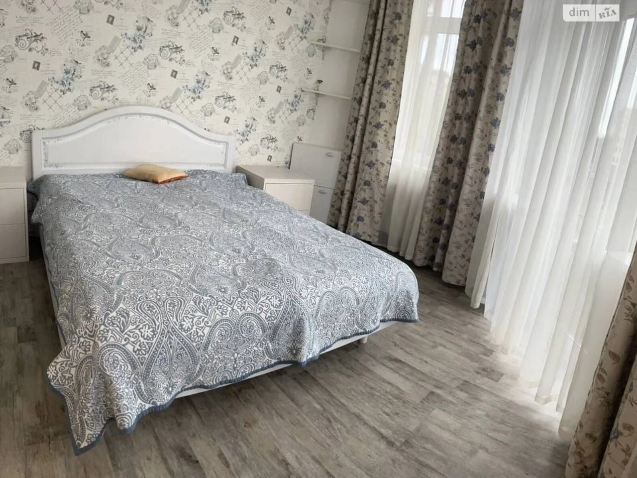 Apartment for Sale in Buch