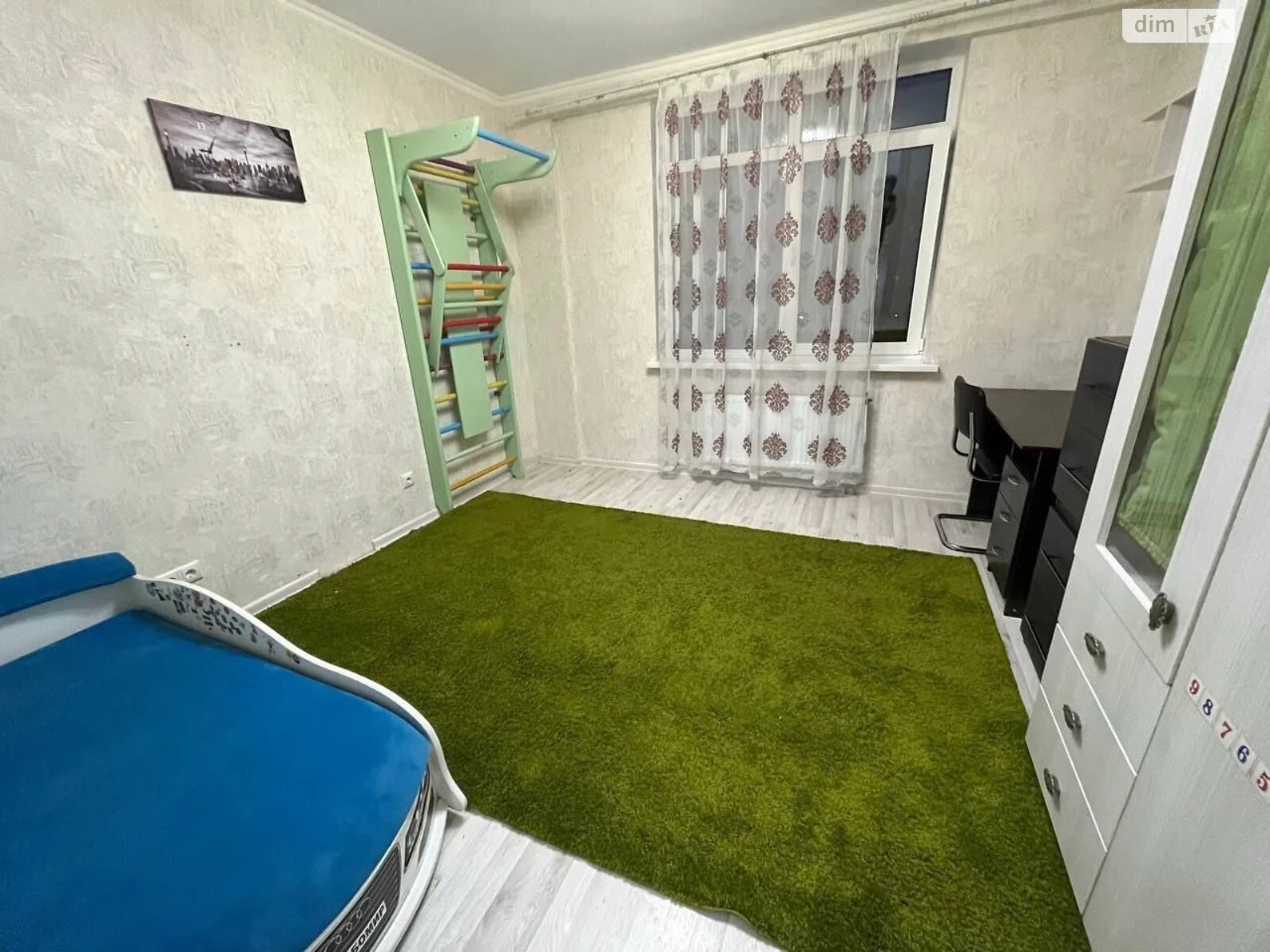 Apartment for Sale in Buch