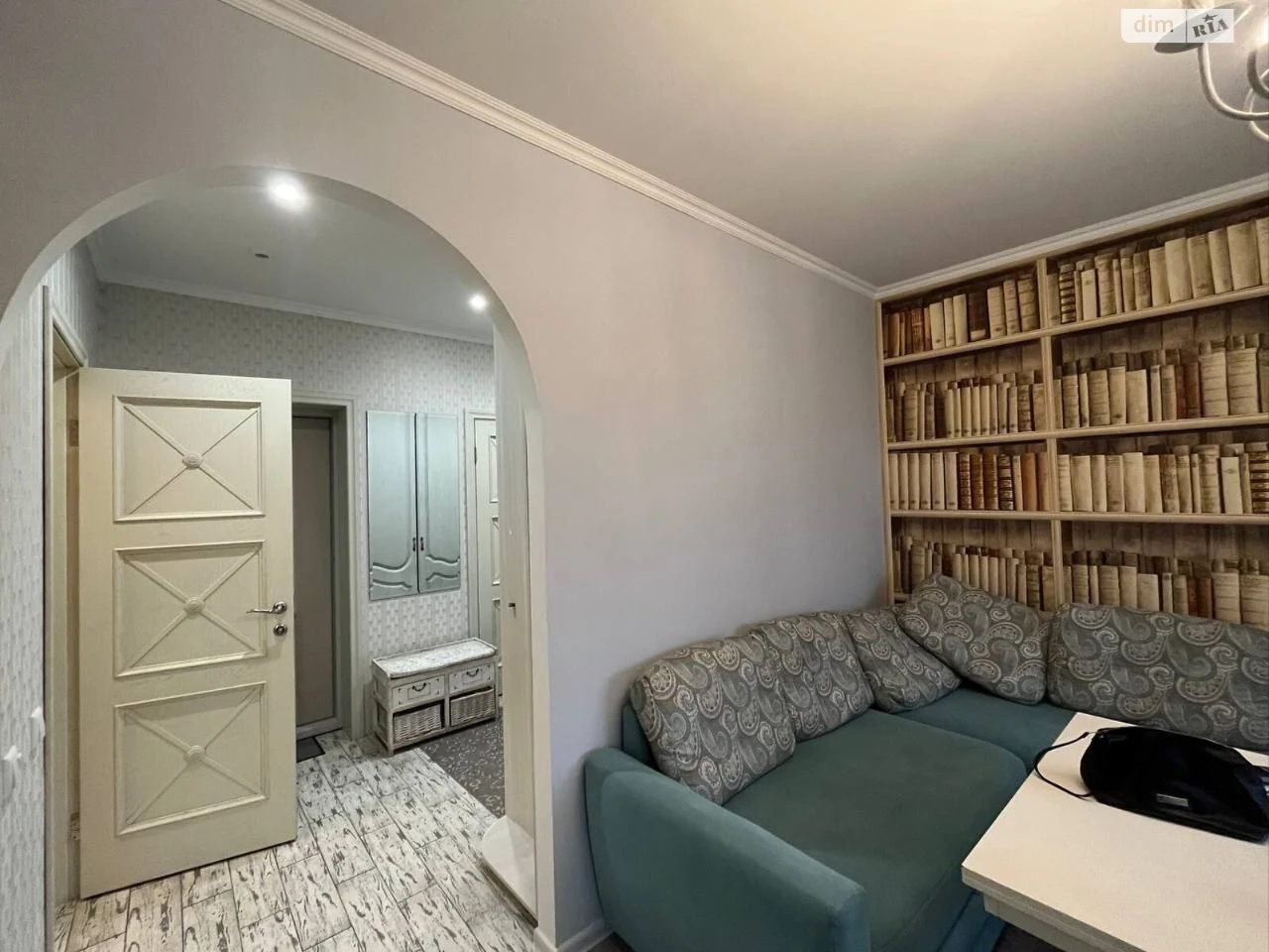 Apartment for Sale in Buch