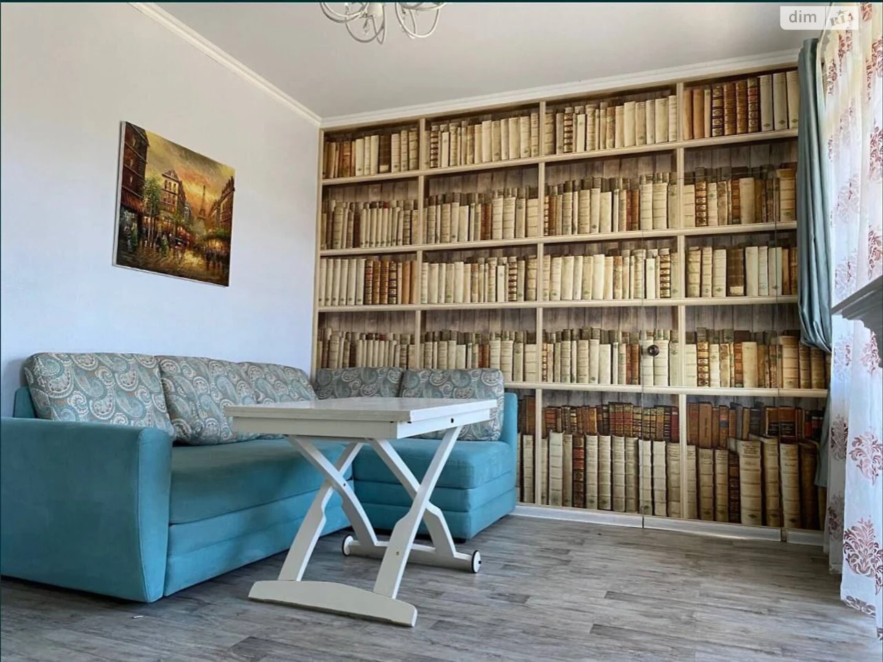 Apartment for Sale in Buch