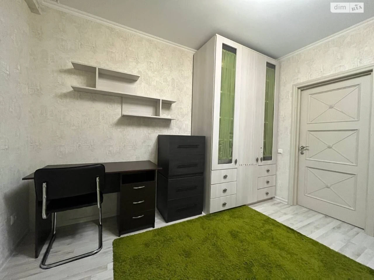 Apartment for Sale in Buch