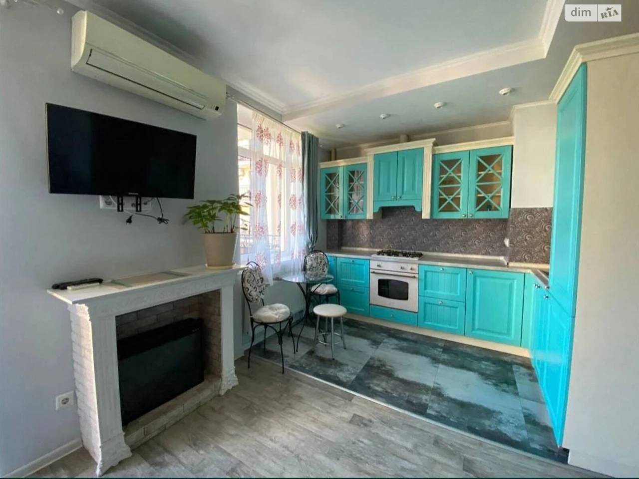 Apartment for Sale in Buch
