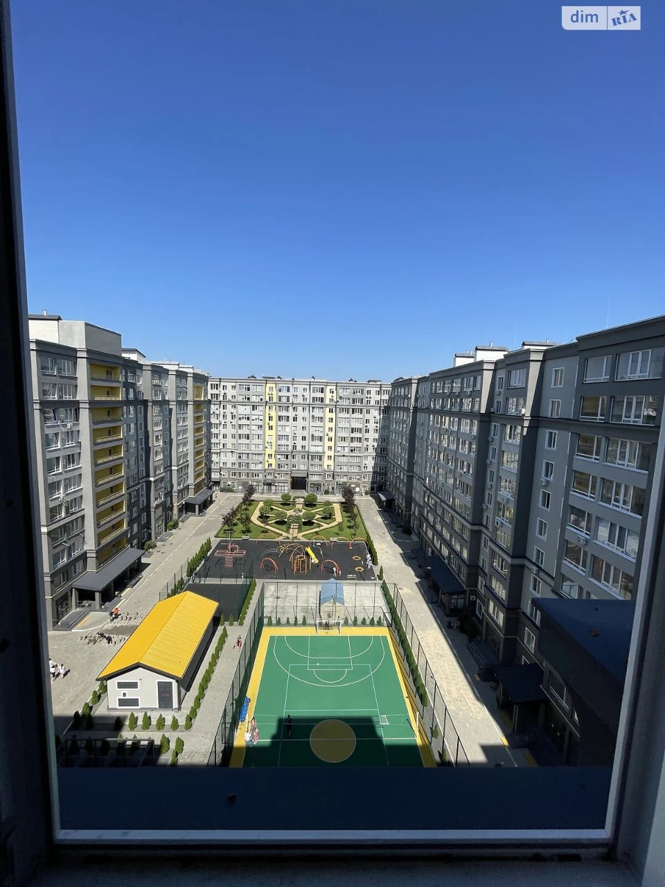 Продажа Квартиры