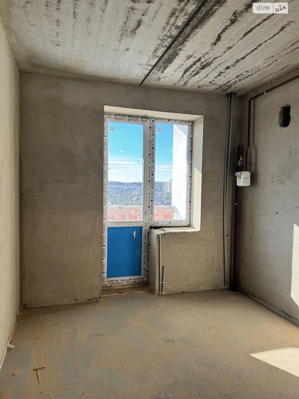 Apartment for Sale in Bucha
