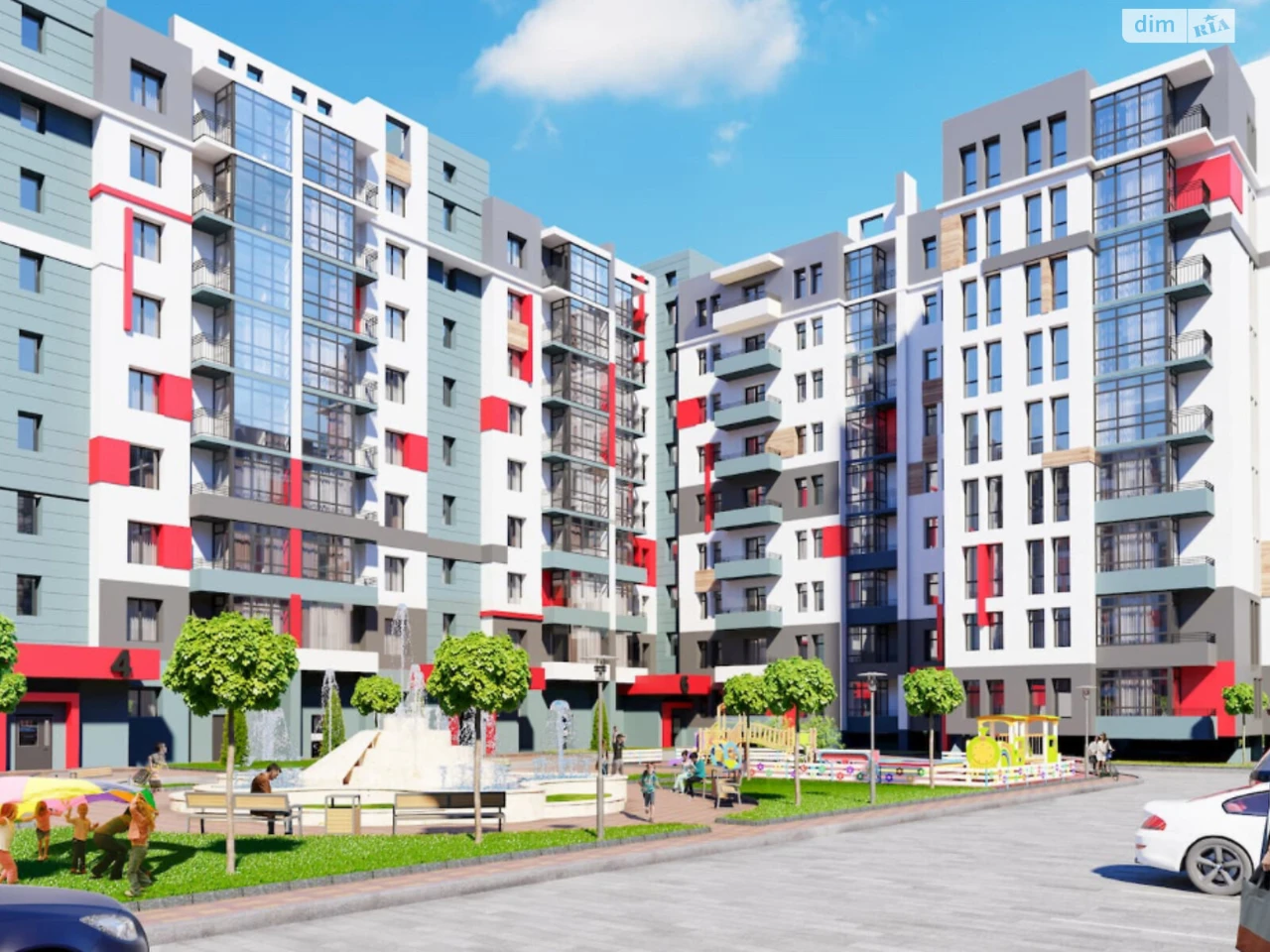 Продажа Квартиры
