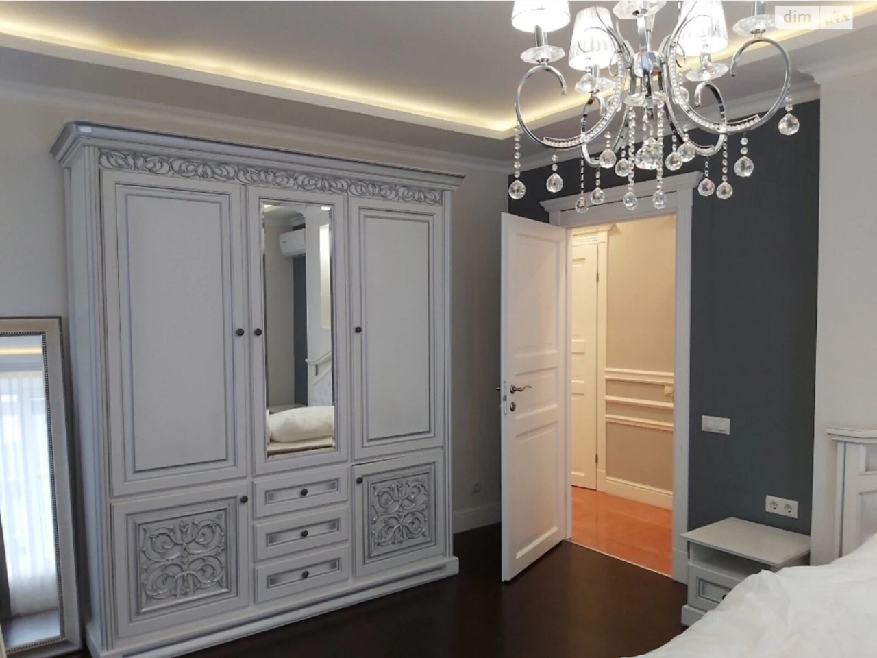 Apartment for Sale in Bucha