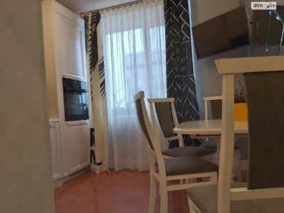Apartment for Sale in Bucha