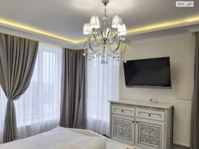 Apartment for Sale in Bucha