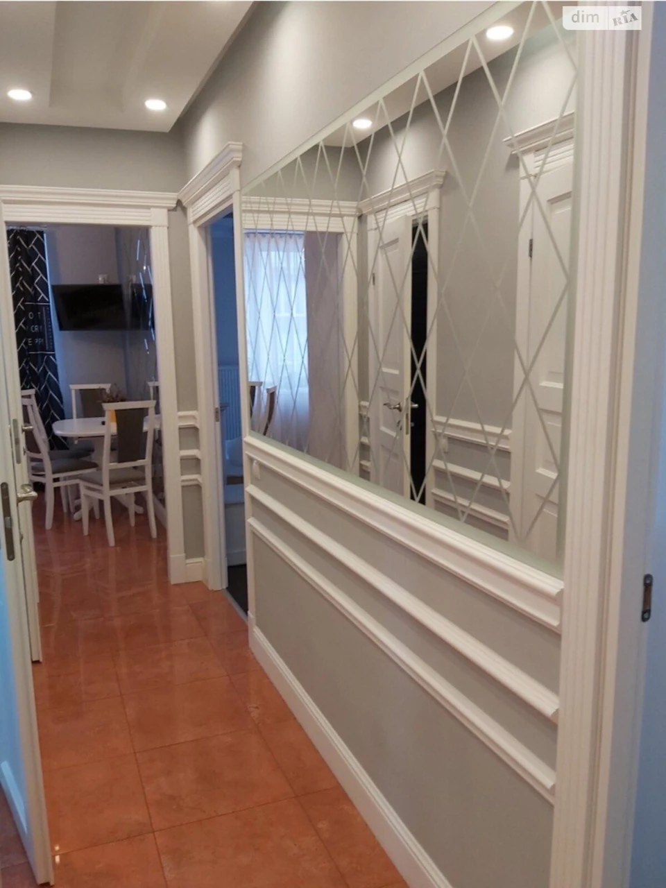 Apartment for Sale in Bucha