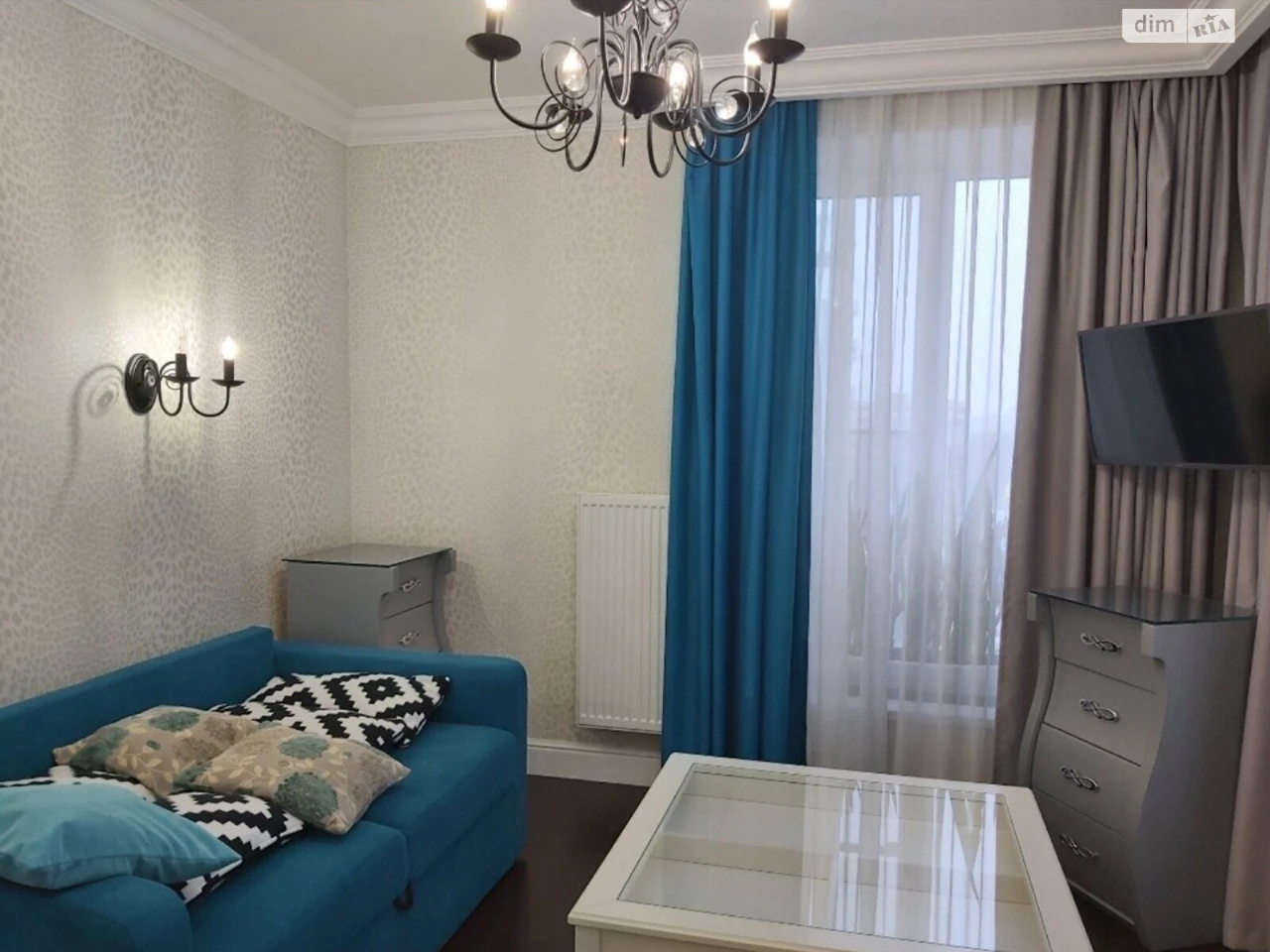 Apartment for Sale in Bucha