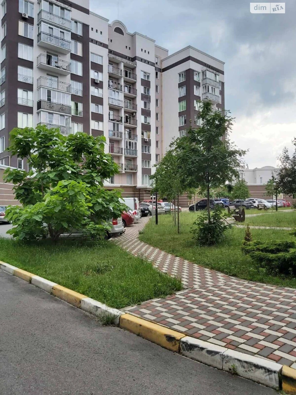 Apartment for Sale in Bucha