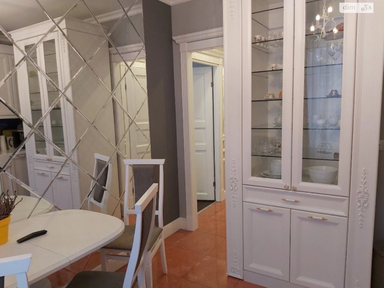 Apartment for Sale in Bucha