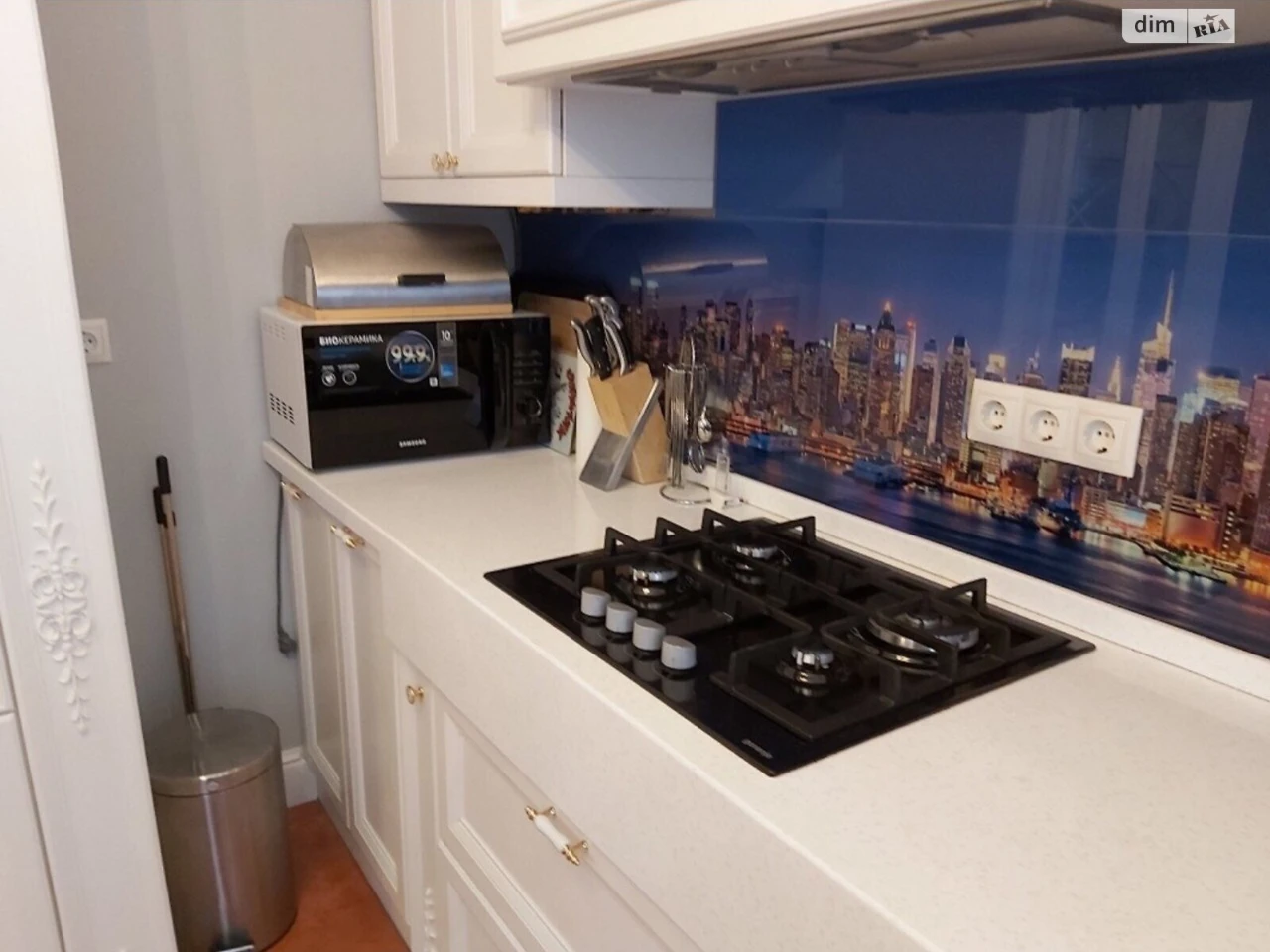 Apartment for Sale in Bucha