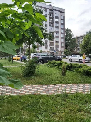 Apartment for Sale in Bucha