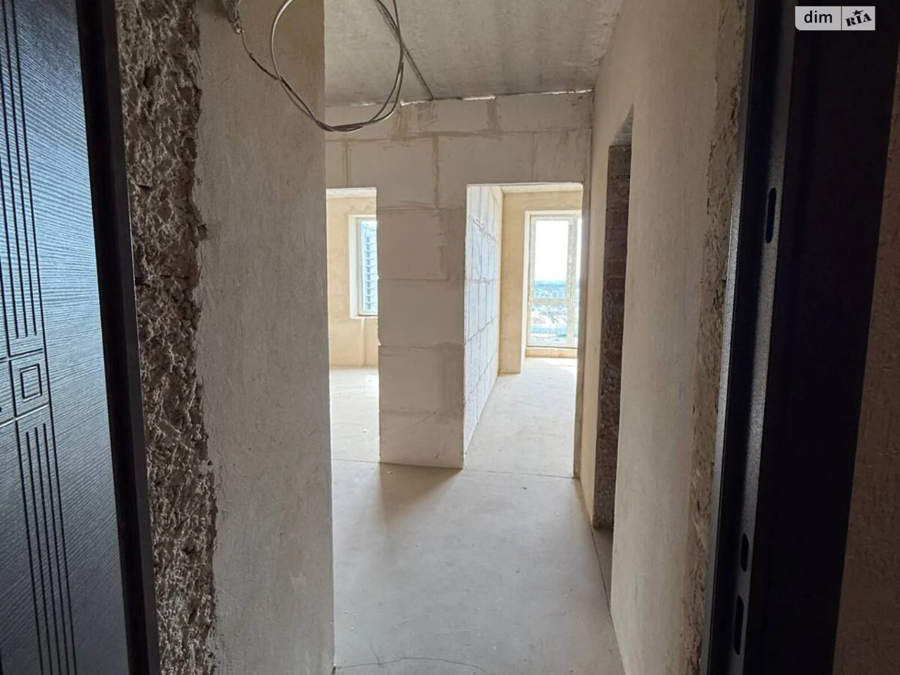Apartment for Sale in Bucha